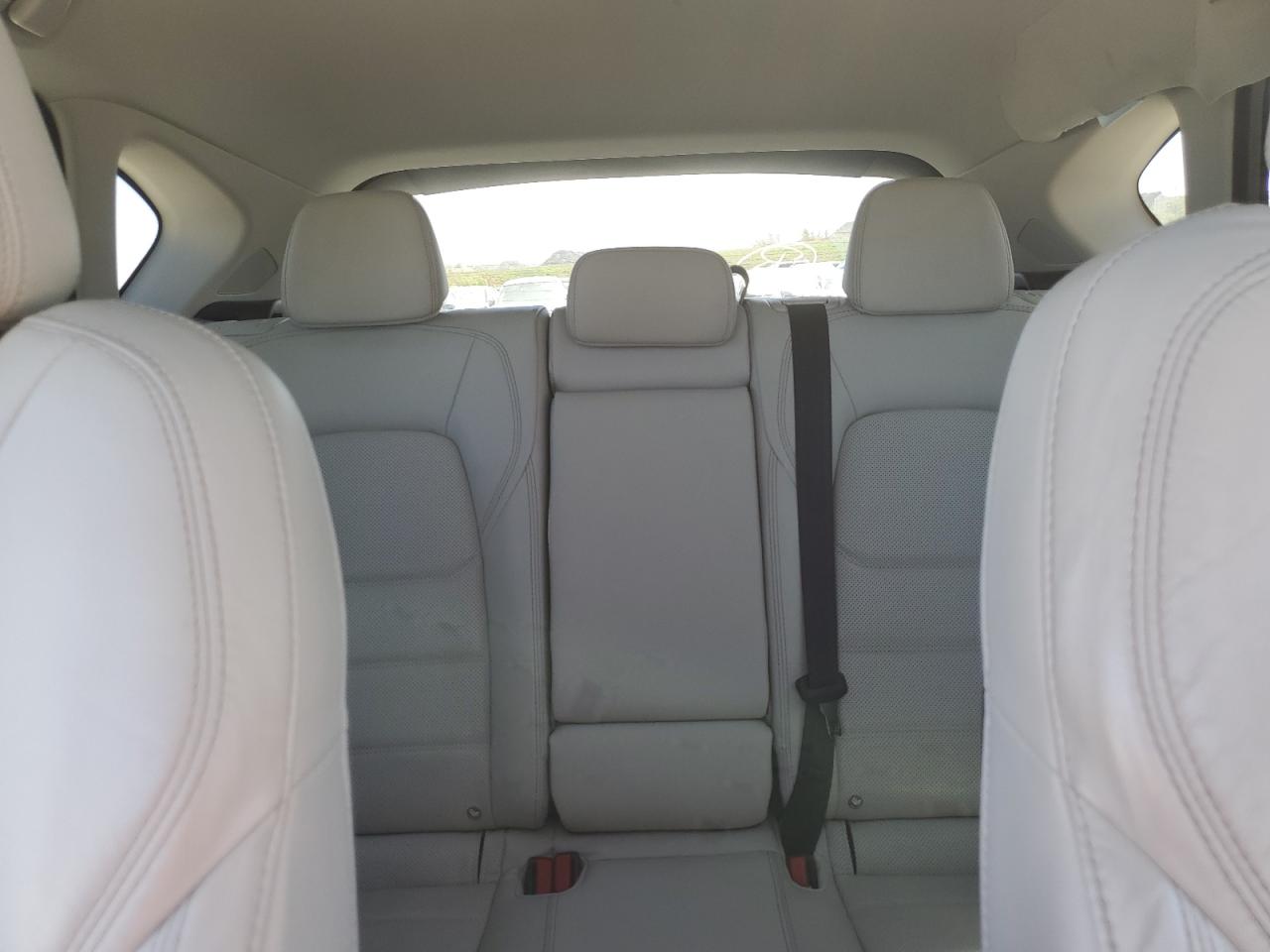 2018 Mazda CX-5 - Image 10