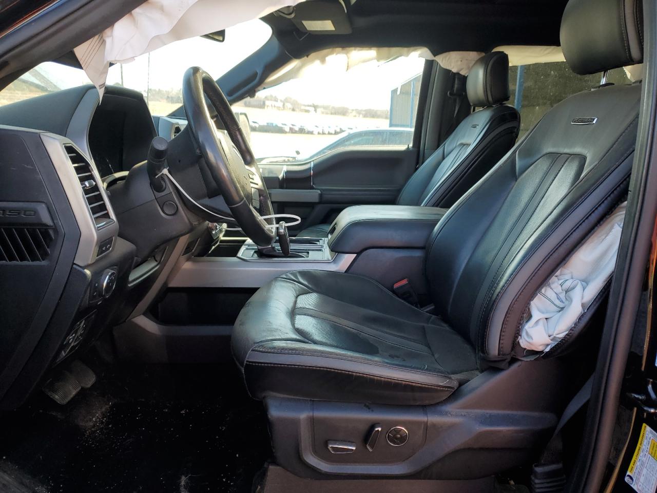 1FTFW1E54LFC09391 FORD F-150 2020