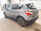 2011 NISSAN QASHQAI N- for sale at Copart WOLVERHAMPTON