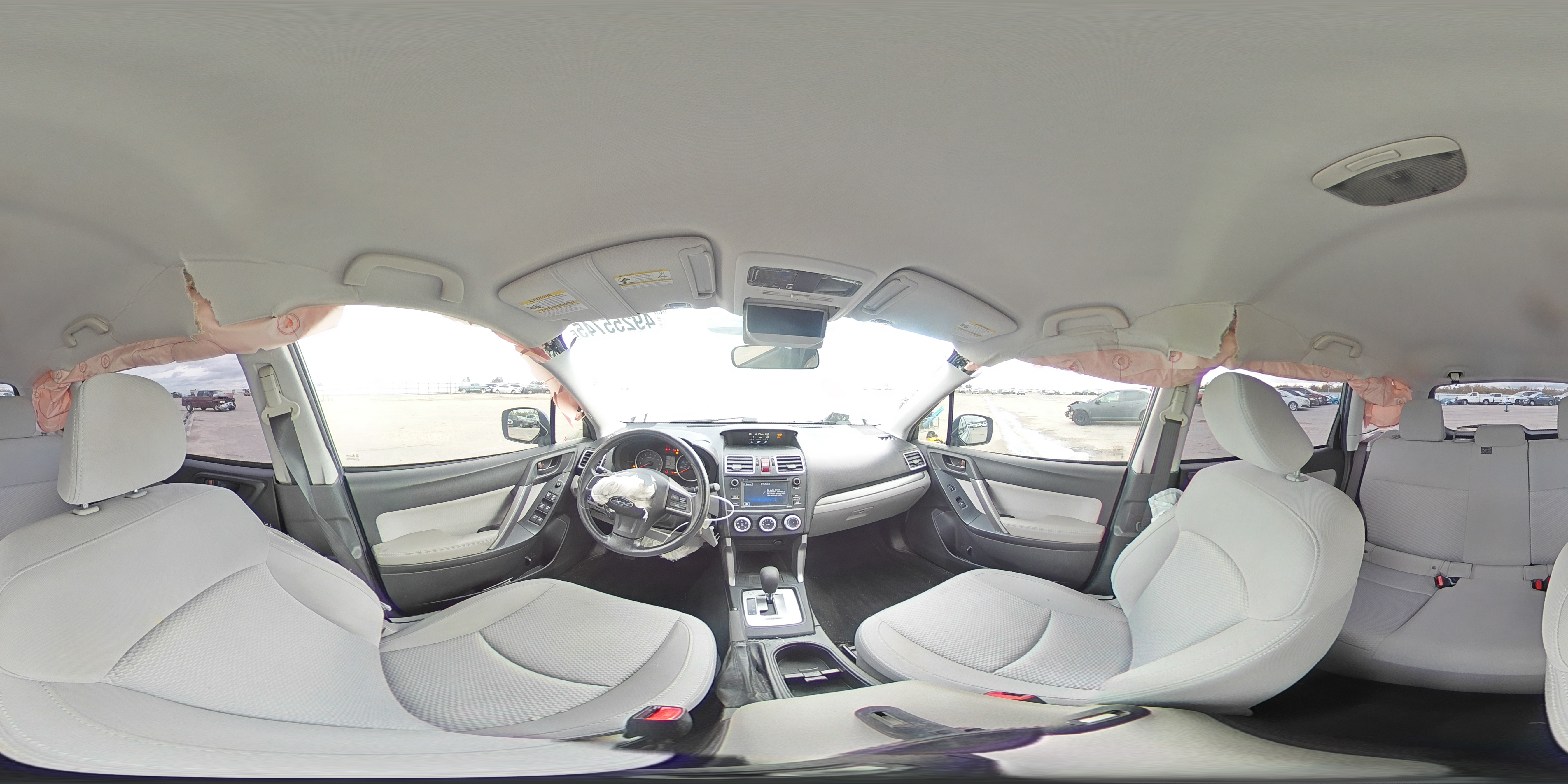 2016 Subaru Forester - Image 13