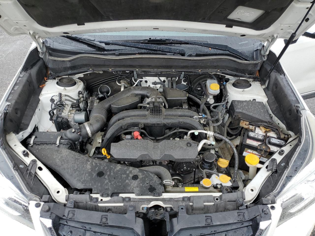 2017 Subaru Forester - Image 13