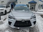 2024 LEXUS RX 350 BASE à vendre chez Copart QC - MONTREAL