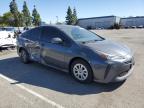 2022 Toyota Prius Night Shade на продаже в Rancho Cucamonga, CA - Side