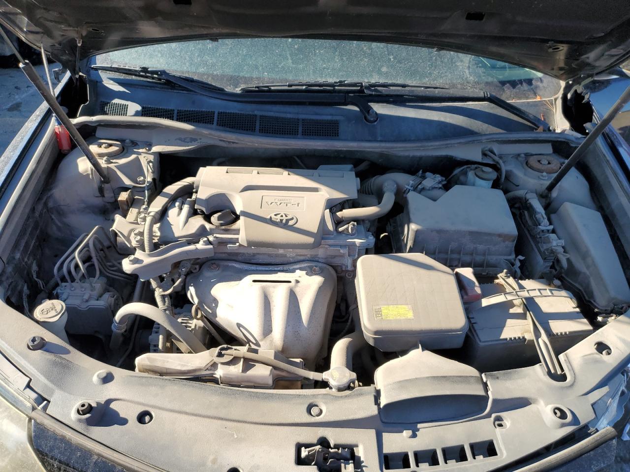 2013 Toyota Camry - Image 11