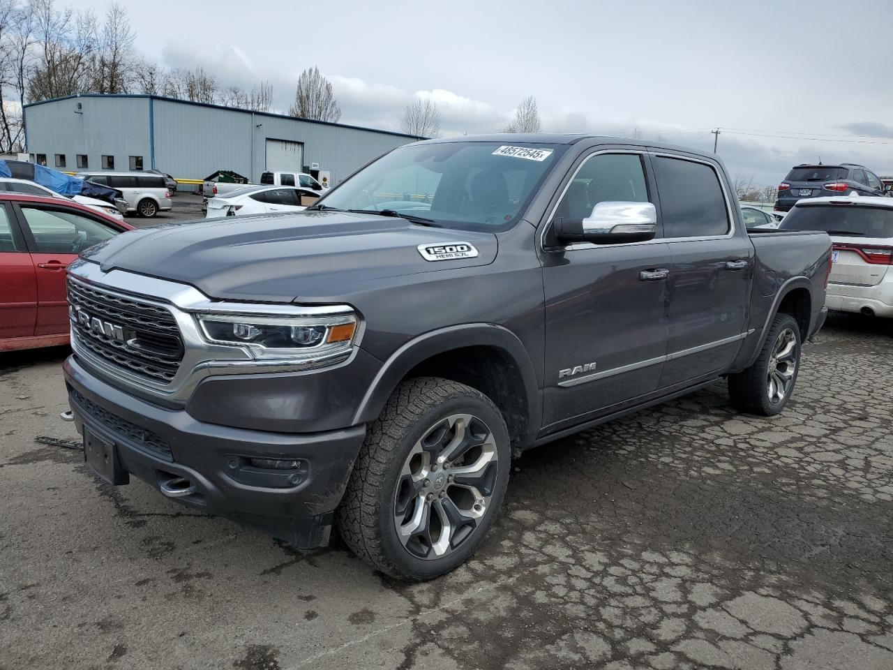 2019 RAM 1500 - Image 1