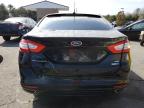 2016 Ford Fusion Se იყიდება Exeter-ში, RI - Rear End
