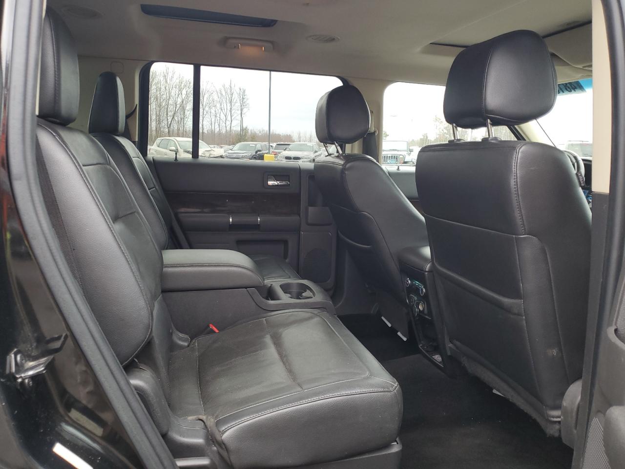 2014 Ford Flex - Image 11