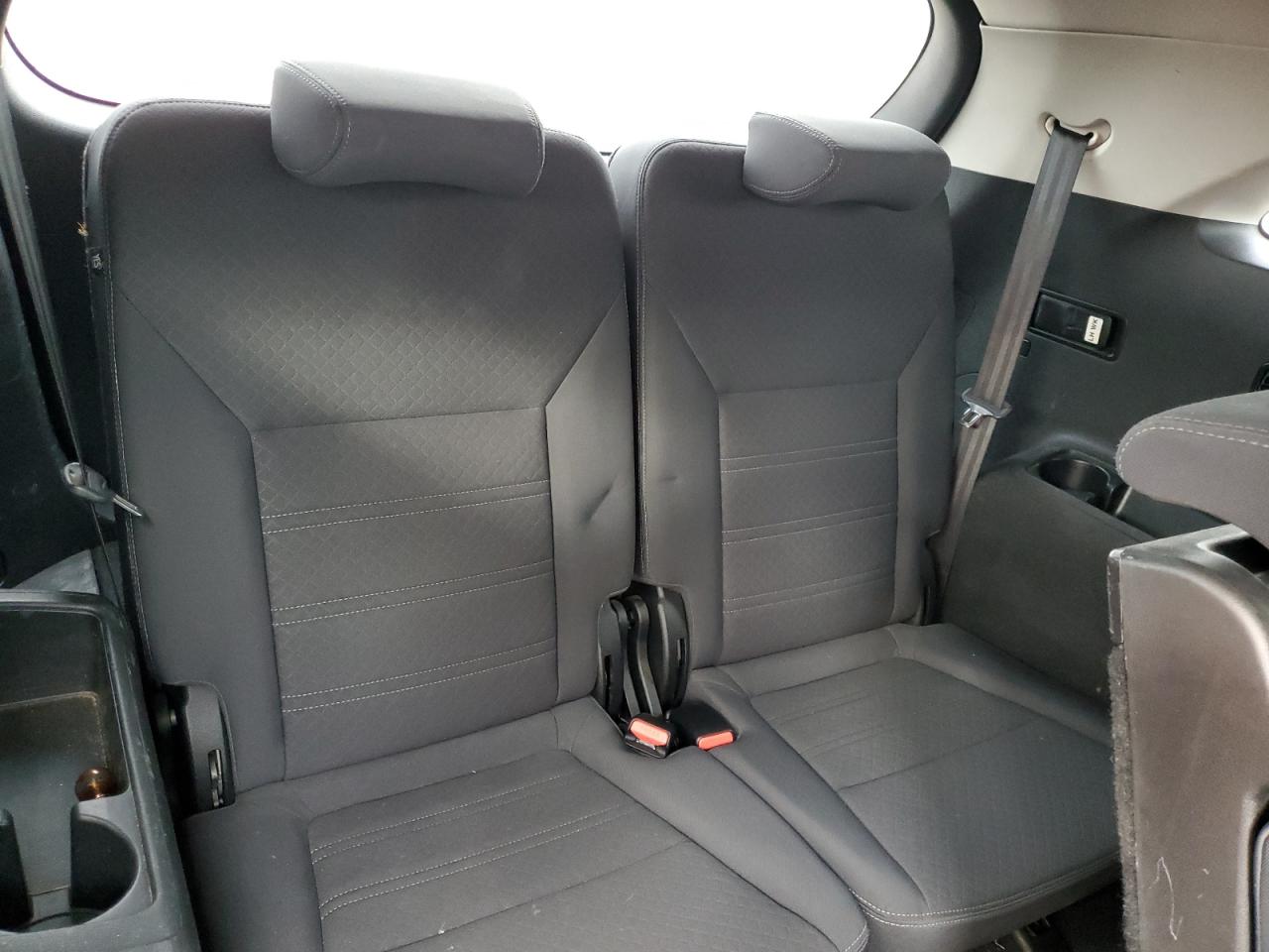 2016 Kia Sorento - Image 10