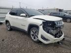 Chicago Heights, IL에서 판매 중인 2021 Jeep Compass Limited - Front End