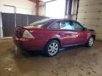2008 Ford Taurus Limited for Sale in Pennsburg, PA - Front End
