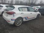 2016 Kia Forte Sx за продажба в New Britain, CT - Front End