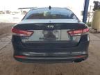 2018 Kia Optima Lx на продаже в Phoenix, AZ - Front End