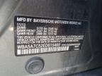2014 Bmw 528 Xi იყიდება Fredericksburg-ში, VA - Front End