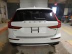 2020 Volvo V60 Cross Country T5 Momentum na sprzedaż w Indianapolis, IN - Front End
