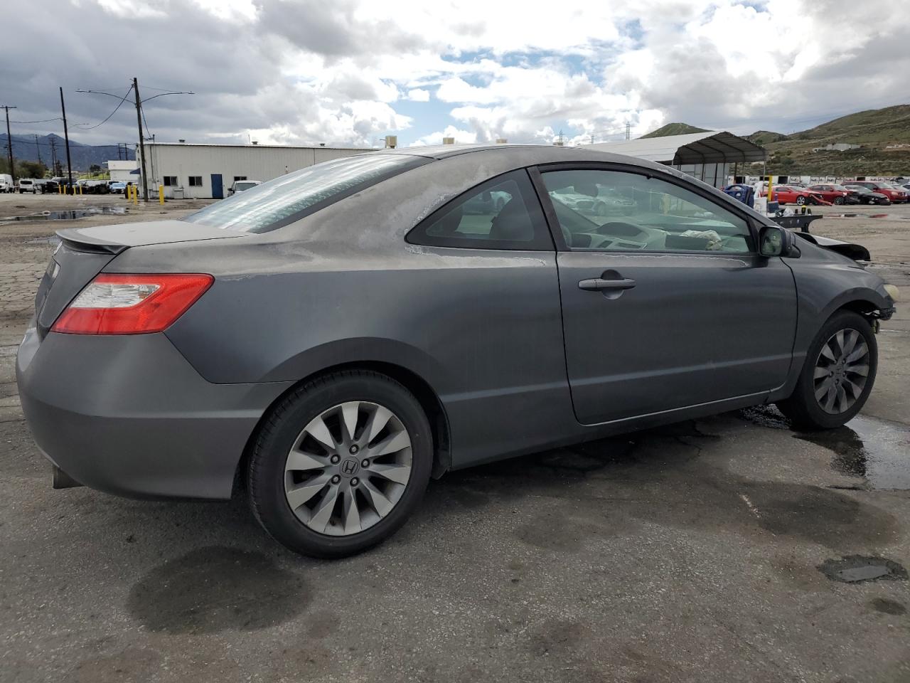 2010 Honda Civic - Image 3