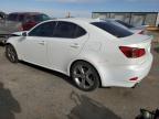 2012 Lexus Is 250 იყიდება Albuquerque-ში, NM - Front End