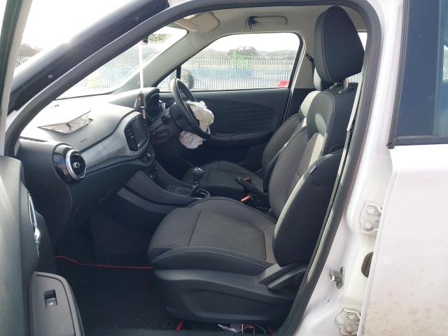 2018 MG 3 EXCITE V