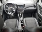 2017 Chevrolet Trax 1Lt for Sale in North Billerica, MA - Front End