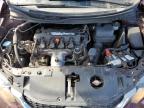 2013 HONDA CIVIC LX à vendre chez Copart ON - TORONTO