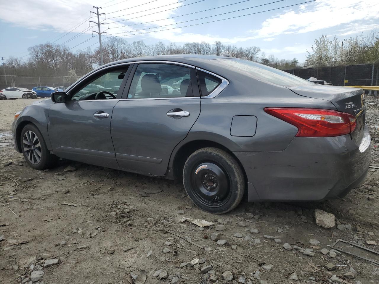 1N4AL3AP8HC178683 NISSAN ALTIMA 2017