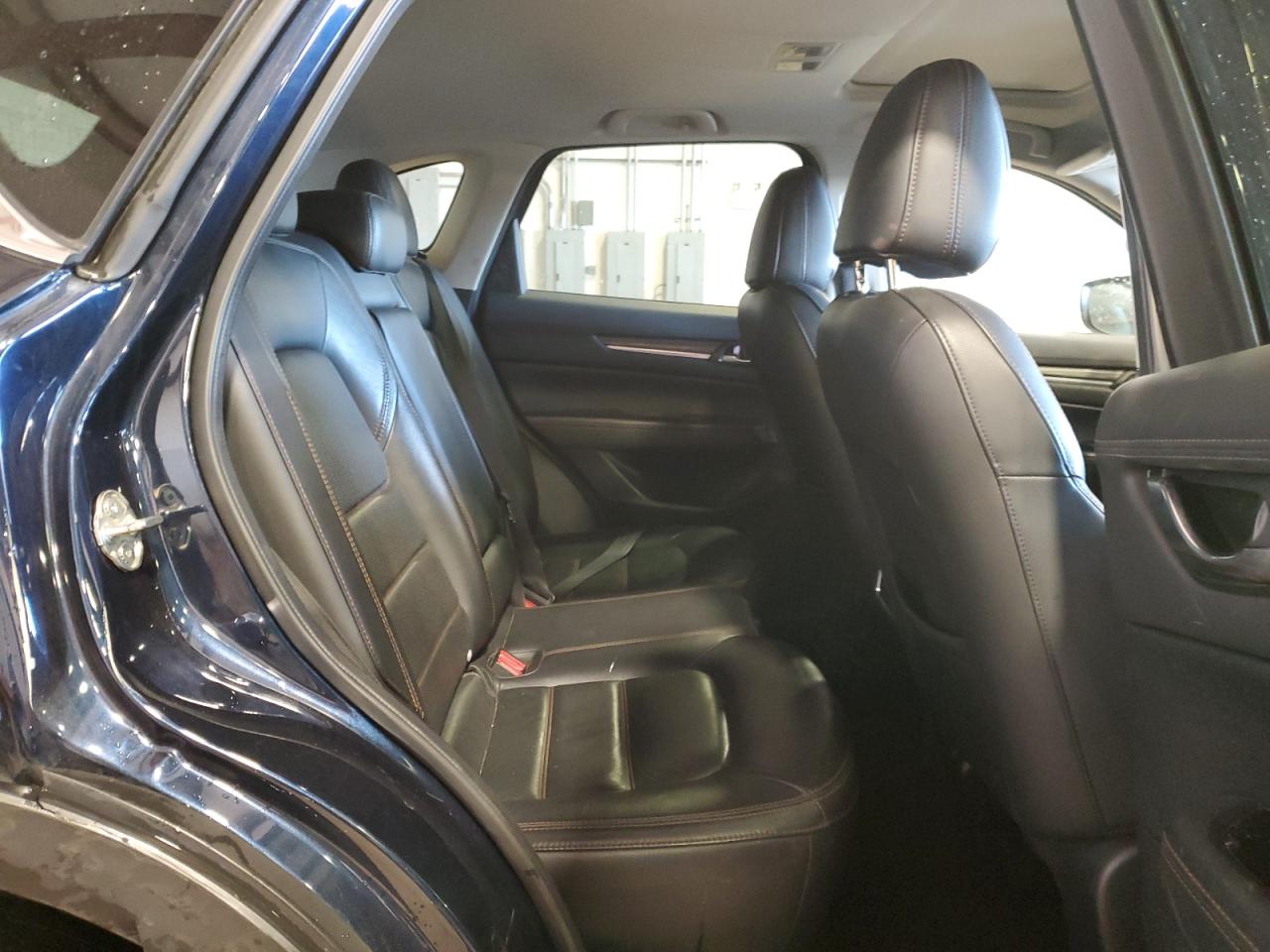 2020 Mazda CX-5 - Image 11