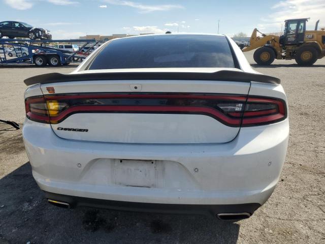  DODGE CHARGER 2021 White