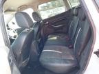 2010 FORD KUGA TITAN for sale at Copart SANDY
