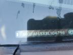 2008 Honda Civic Lx de vânzare în Riverview, FL - Side