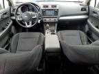 2017 Subaru Outback 2.5I Premium de vânzare în Anderson, CA - Front End