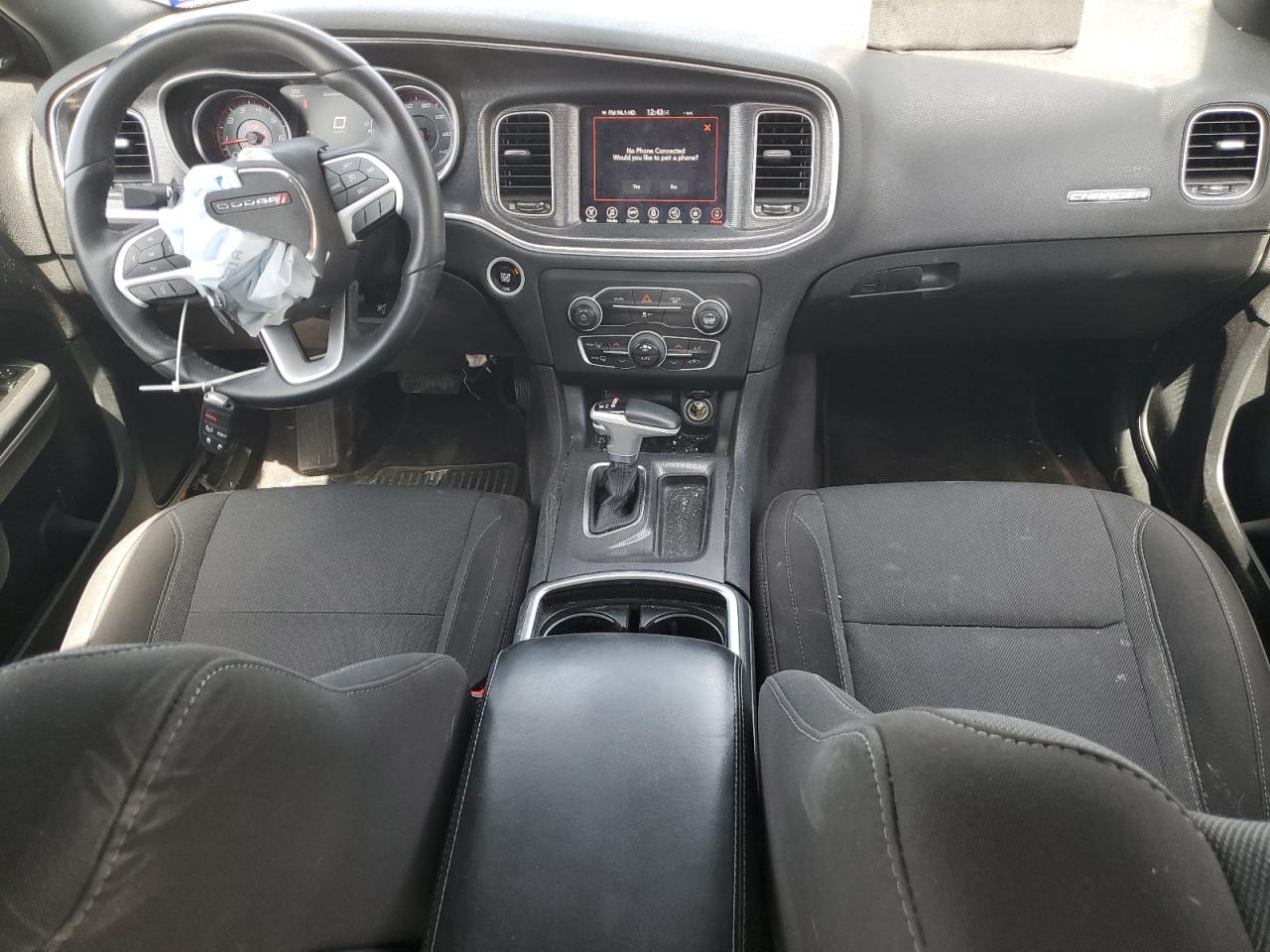 2017 Dodge Charger - Image 8