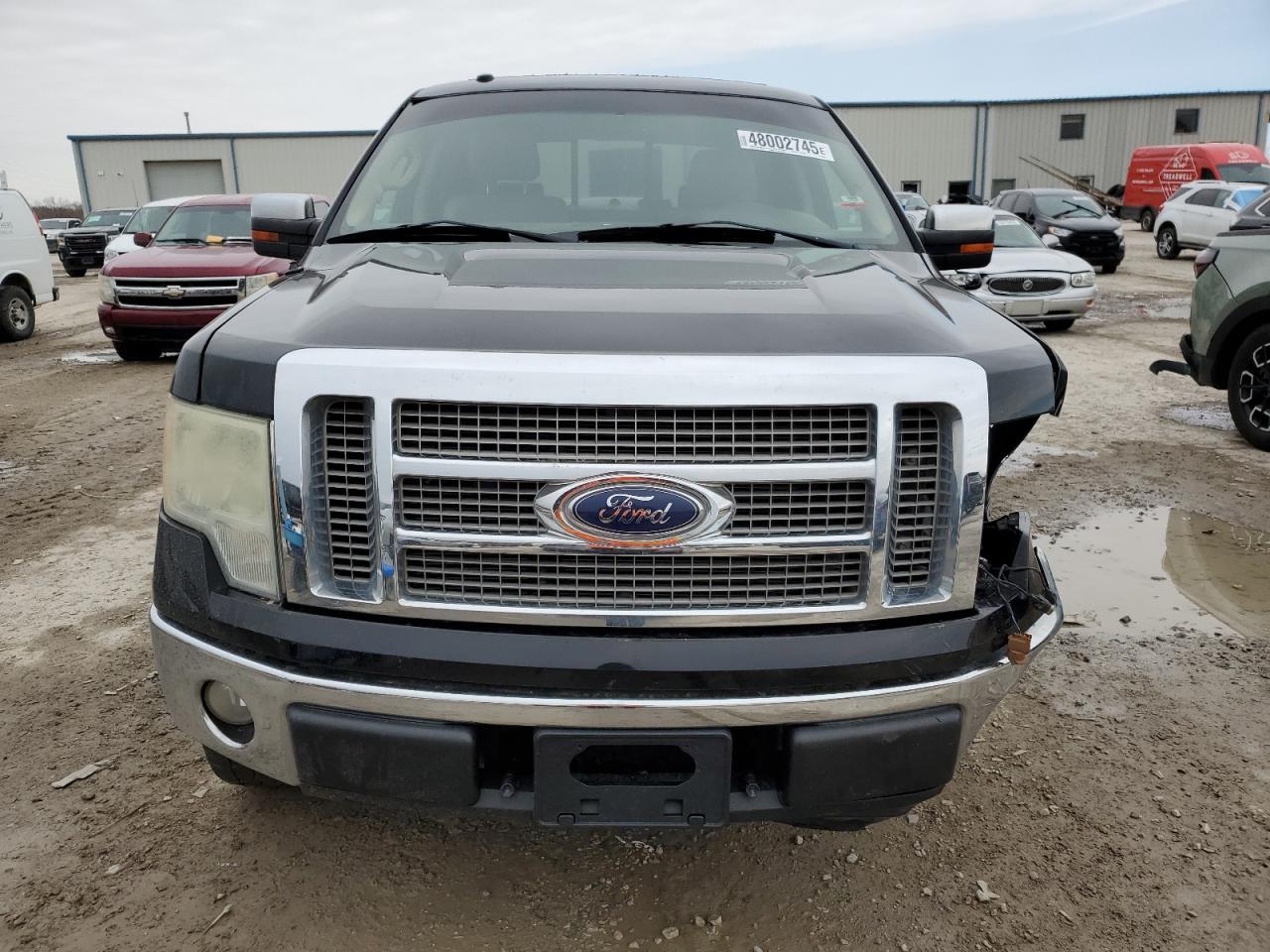 2009 Ford F-150 - Image 5