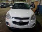 2013 Chevrolet Equinox Lt for Sale in Woodhaven, MI - Front End