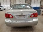 2004 Toyota Corolla Ce en Venta en Blaine, MN - All Over