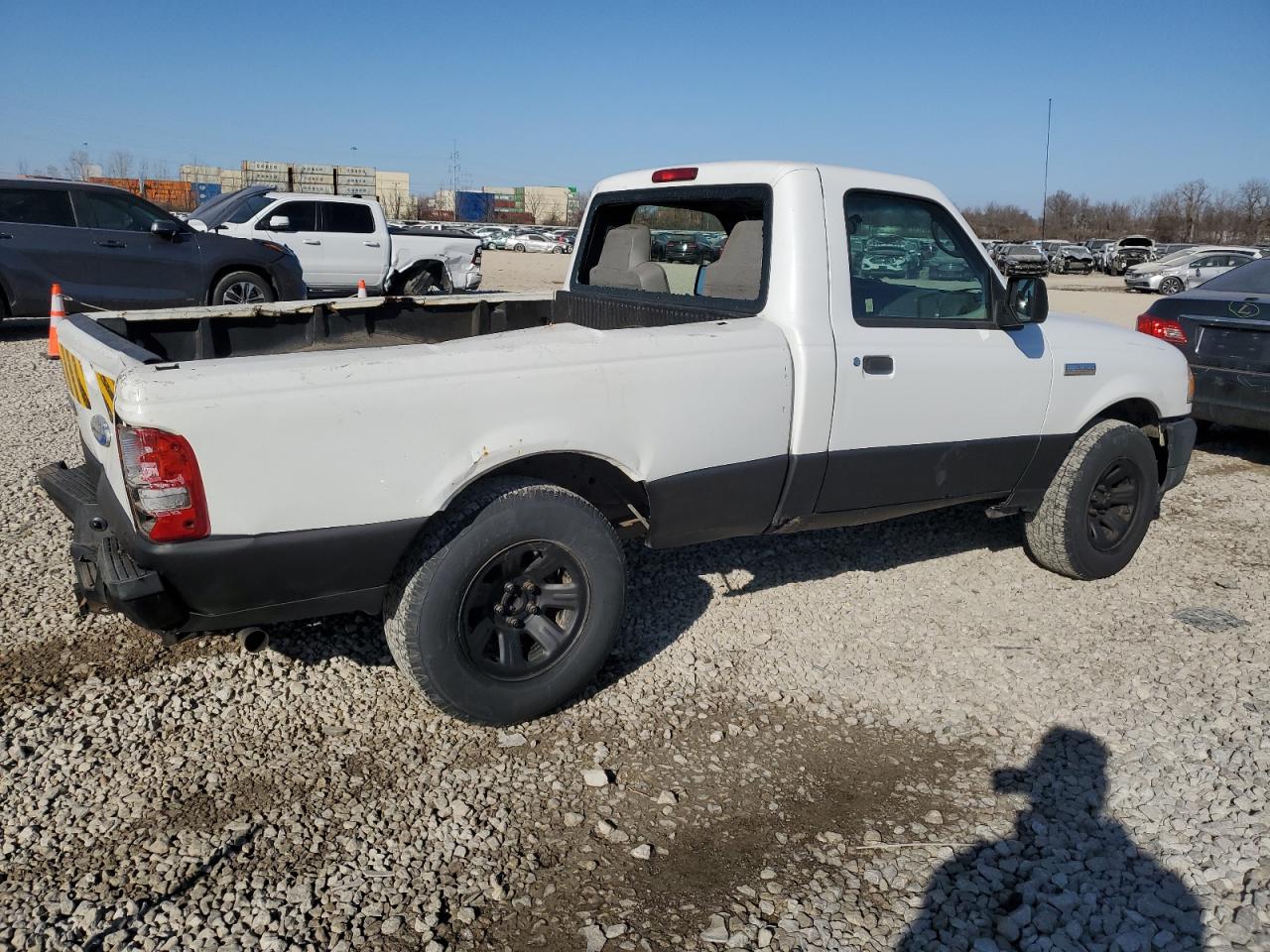 2009 Ford Ranger - Image 3