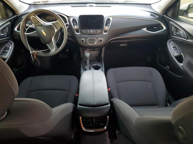  CHEVROLET MALIBU 2022 Білий