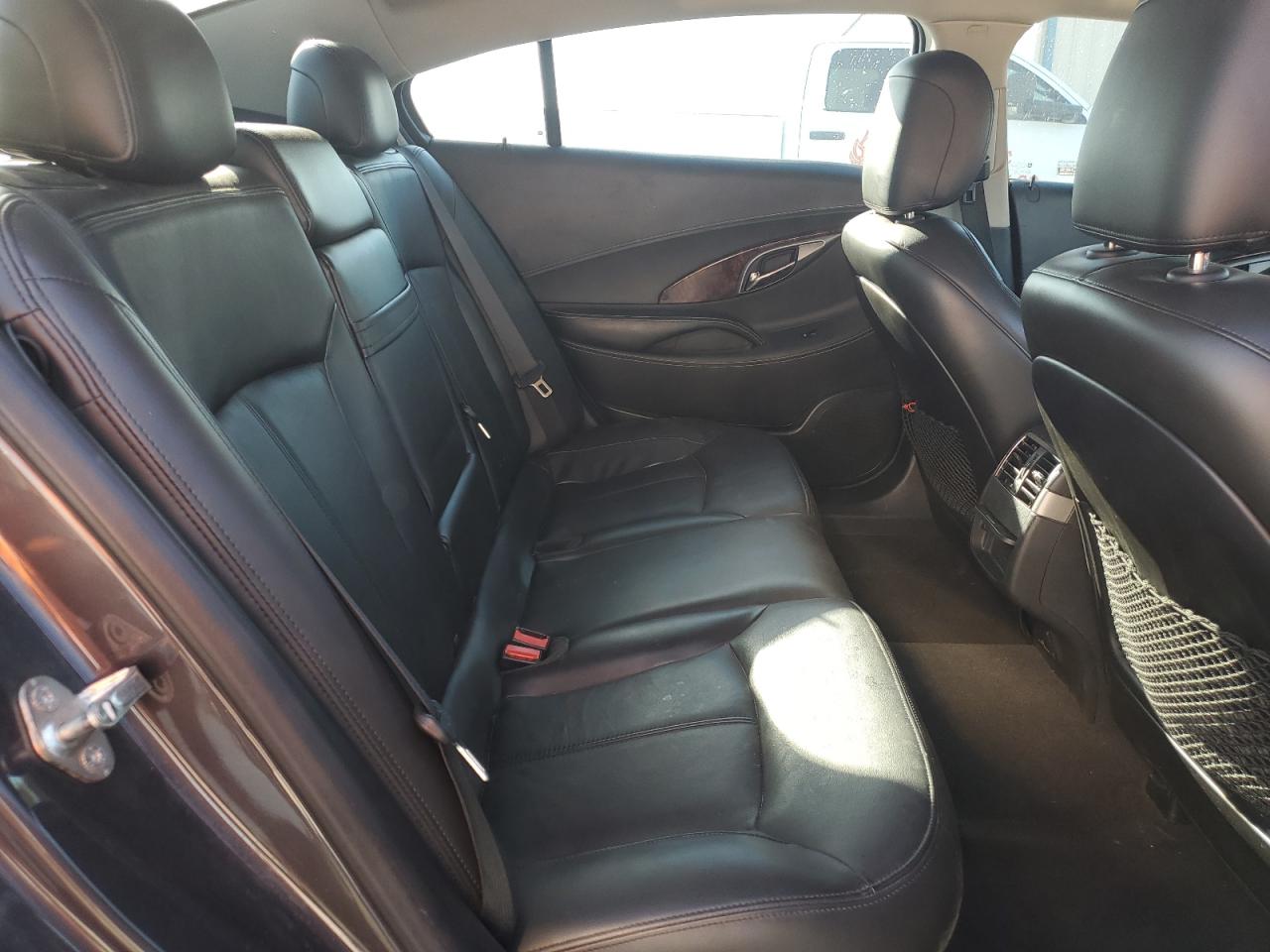 2013 Buick LaCrosse - Image 10