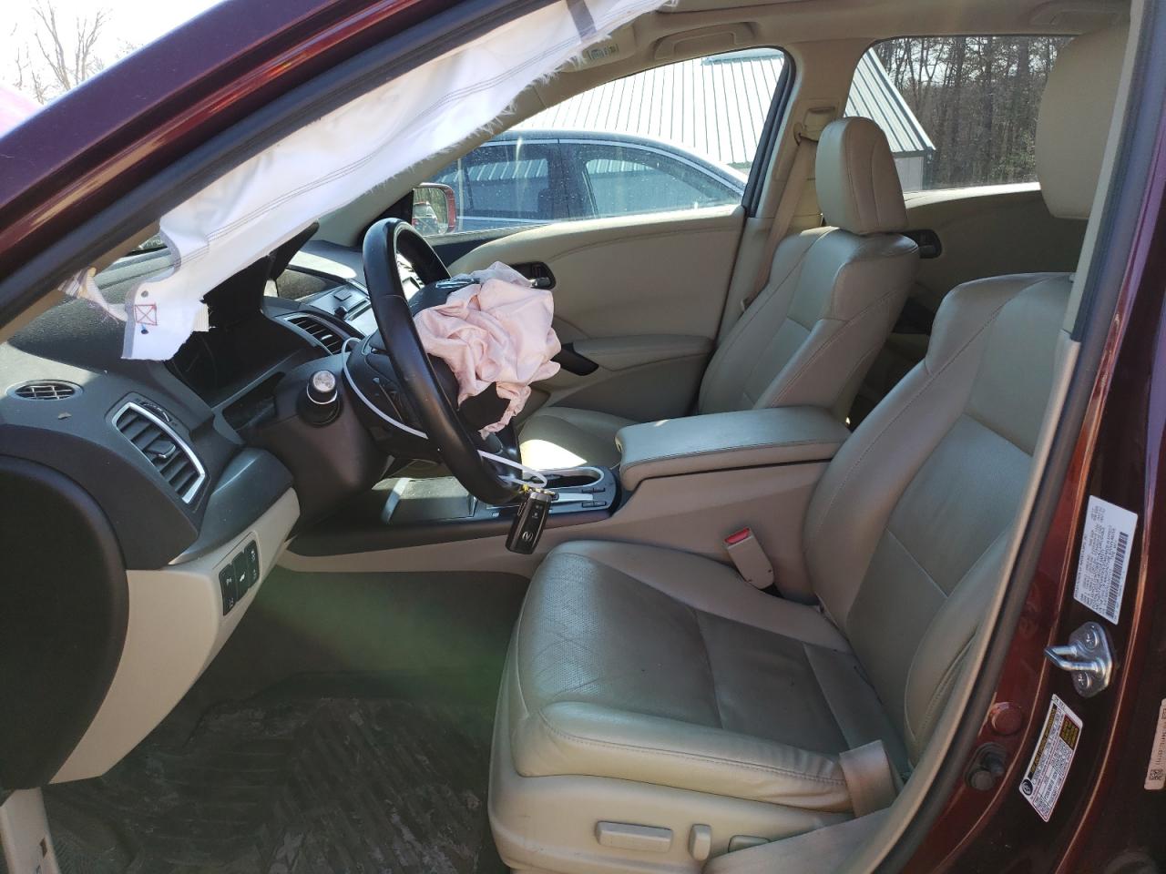 2018 Acura RDX - Image 7
