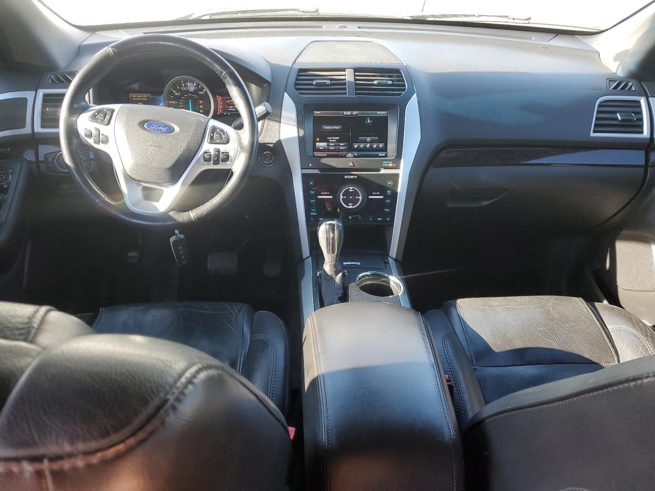 2013 Ford Explorer - Image 8