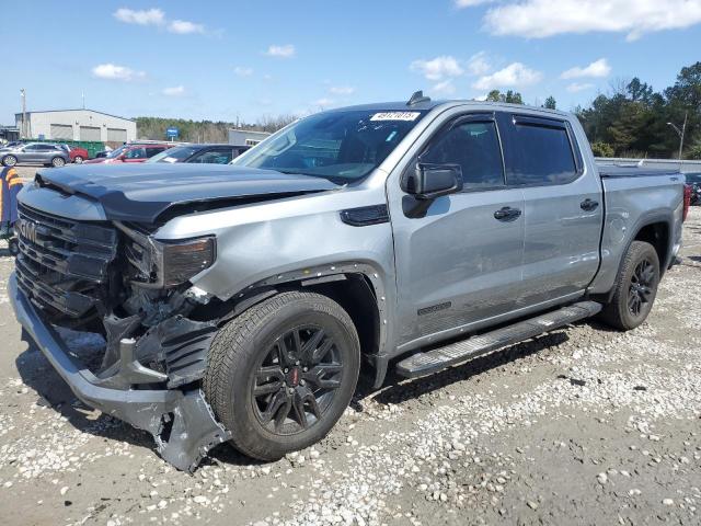 2023 Gmc Sierra K1500 Elevation