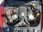 2011 Porsche Panamera 2 იყიდება Memphis-ში, TN - Undercarriage