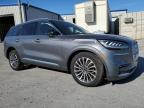 2024 Lincoln Aviator Reserve на продаже в Orlando, FL - All Over