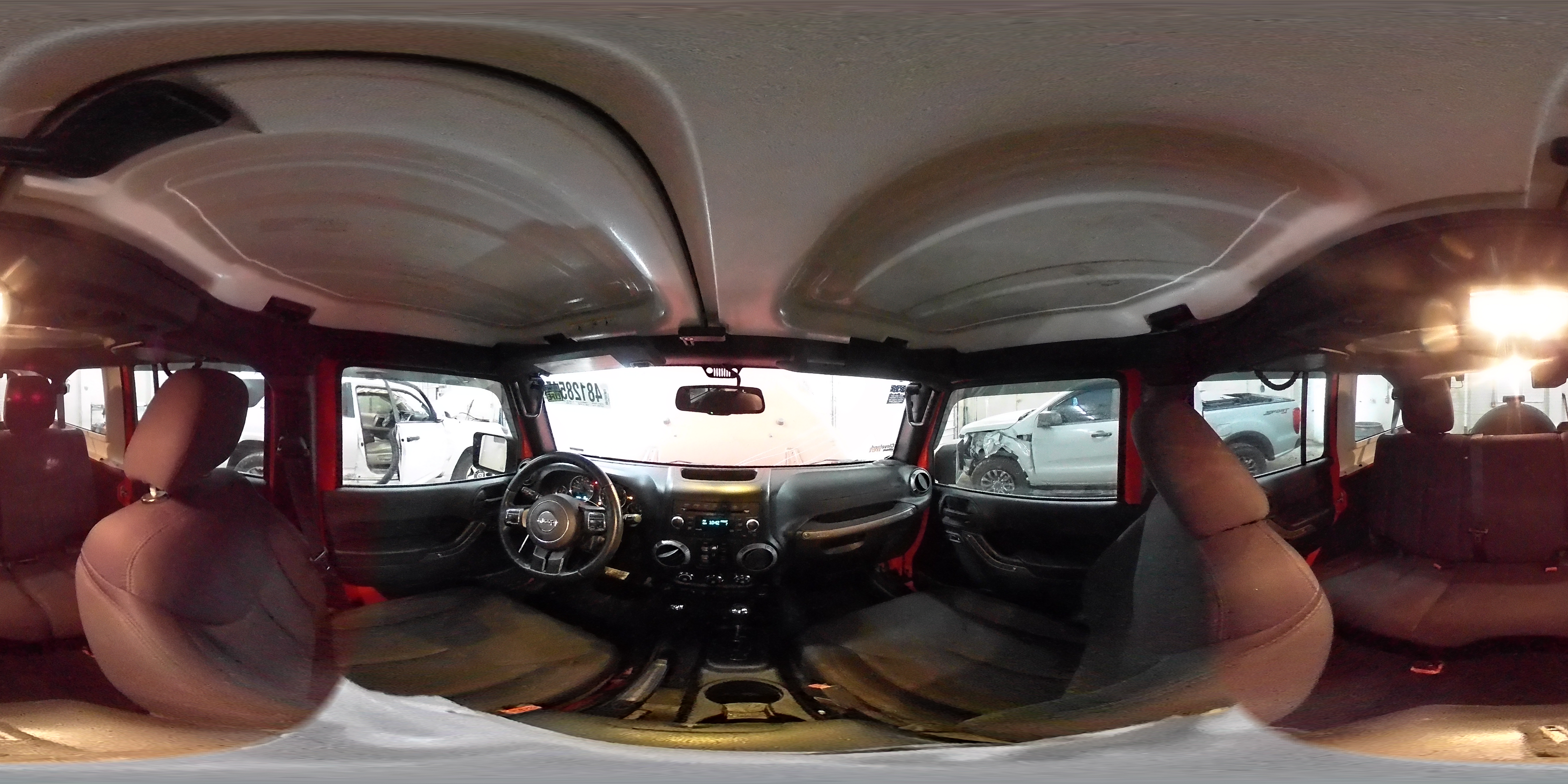 2016 Jeep Wrangler - Image 15