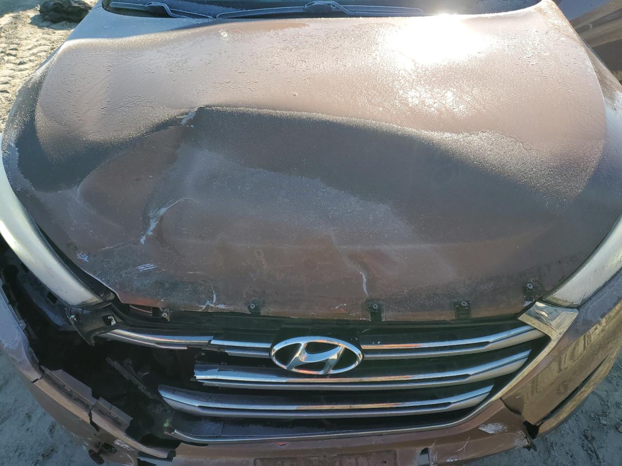 2017 Hyundai Tucson - Image 11