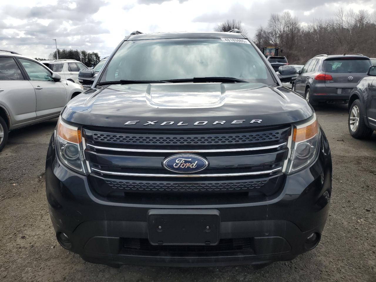 2013 Ford Explorer - Image 5
