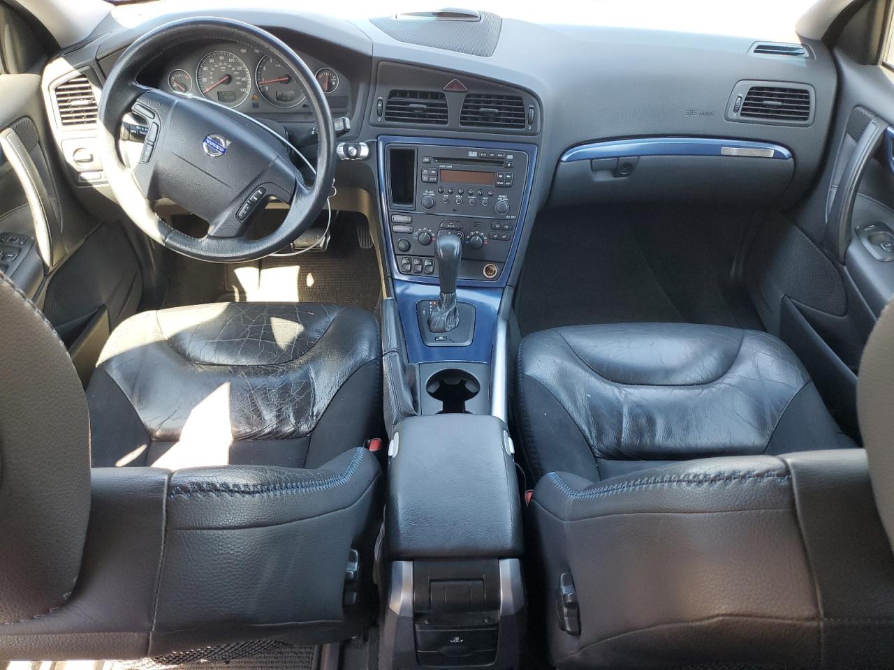2006 Volvo XC70 - Image 8