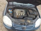 2005 VOLKSWAGEN GOLF GT TD for sale at Copart WISBECH