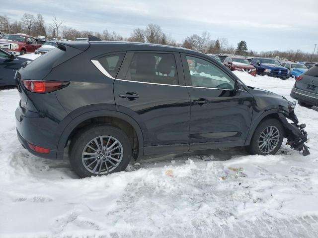  MAZDA CX-5 2019 Czarny