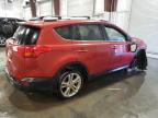 2015 Toyota Rav4 Xle for Sale in Avon, MN - Front End