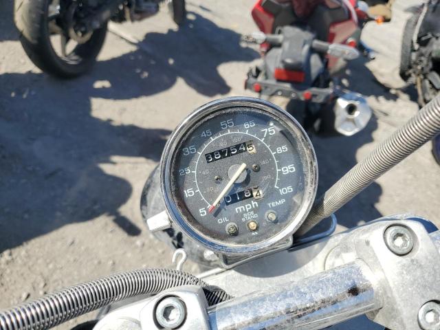 1999 HONDA VT600 CD