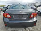 2009 Toyota Corolla Base en Venta en Opa Locka, FL - Side